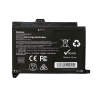 MaxGreen BP02XL Laptop Battery For HP 15-AU 15-AW Series